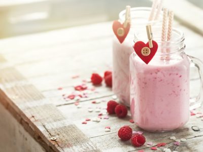 Postres de dieta fáciles y rápidos: Caprichos sin engordar