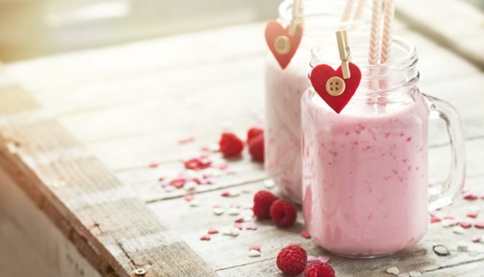 Postres de dieta fáciles y rápidos: Caprichos sin engordar