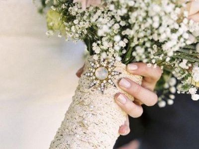 Uñas de novia: Las mejores ideas de manicura para tu boda
