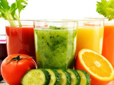 Alimentos diuréticos naturales: Lista de los más eficaces