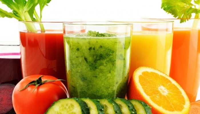 Alimentos diuréticos naturales: Lista de los más eficaces