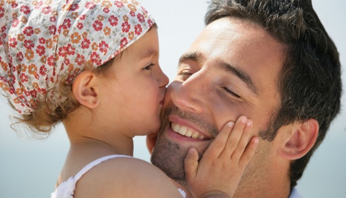 Poemas para el día del Padre cortos y bonitos: Sorpréndele