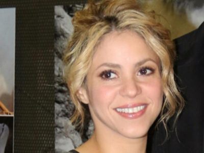 Shakira: Biografía de la cantante colombiana