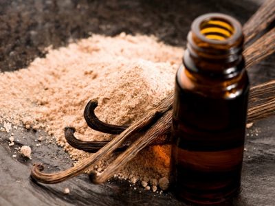Vainilla: Propiedades y beneficios para nuestra salud