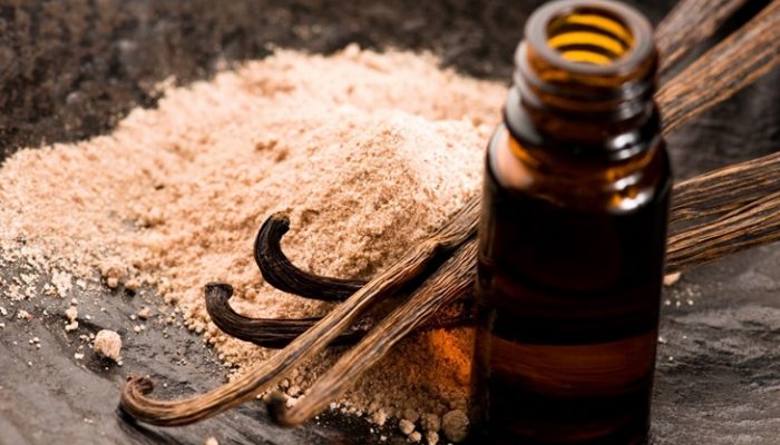 Vainilla: Propiedades y beneficios para nuestra salud