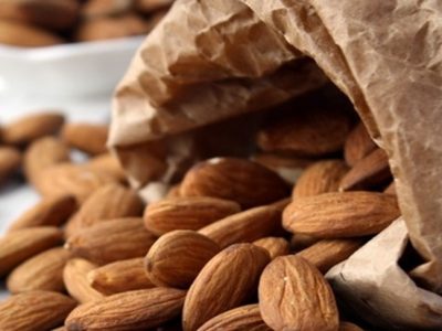 Almendras: propiedades y beneficios del fruto seco