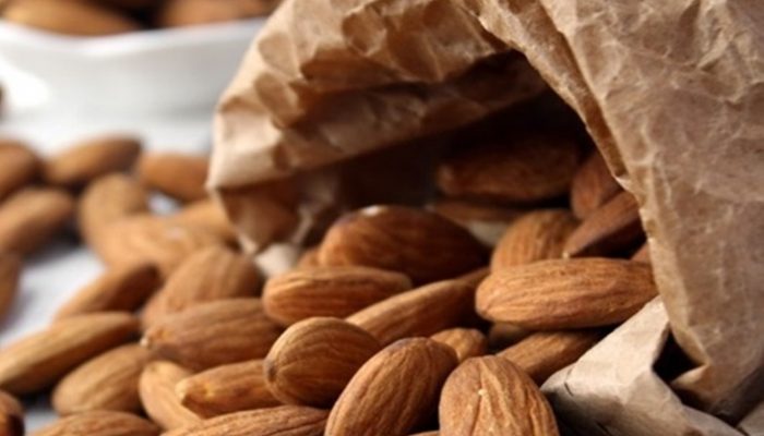 Almendras: propiedades y beneficios del fruto seco