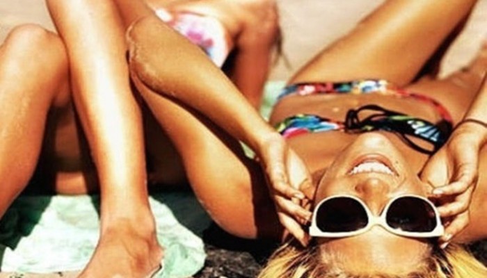Bronceado perfecto en Semana Santa: Trucos infalibles