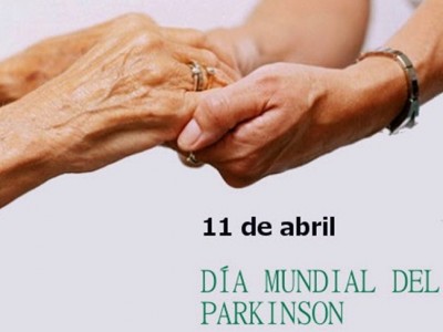 Día Mundial del Parkinson 2016: Ponemos rostro a la enfermedad