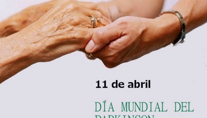 Día Mundial del Parkinson 2016: Ponemos rostro a la enfermedad