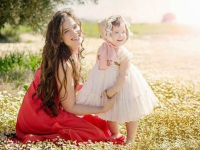 Día de la madre: Planes en familia para disfrutar juntos