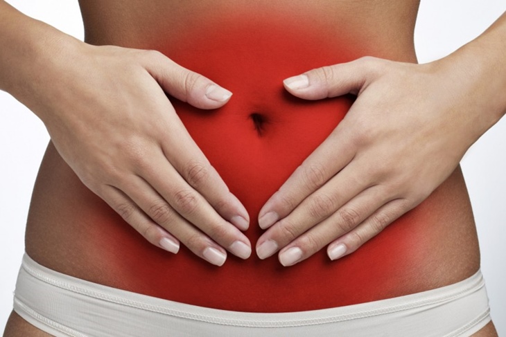 Enfermedad de Crohn: Síntomas y tratamiento más adecuado