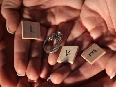 Anillos de compromiso: Ideas que enamoran