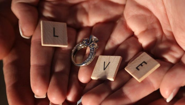 Anillos de compromiso: Ideas que enamoran