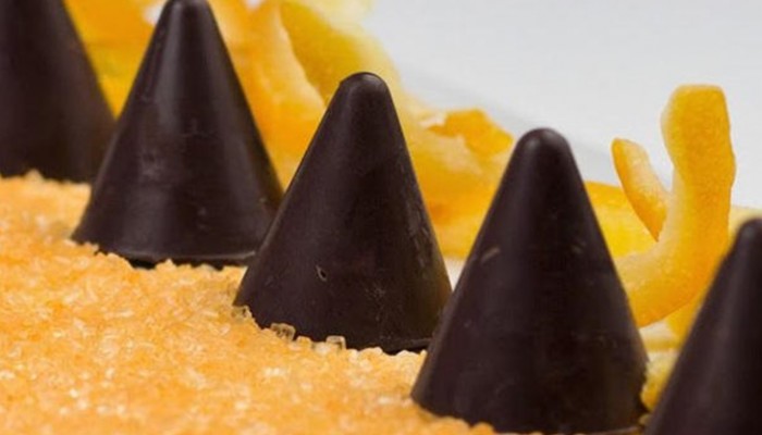 Día de la Madre: Receta de bombones caseros rellenos