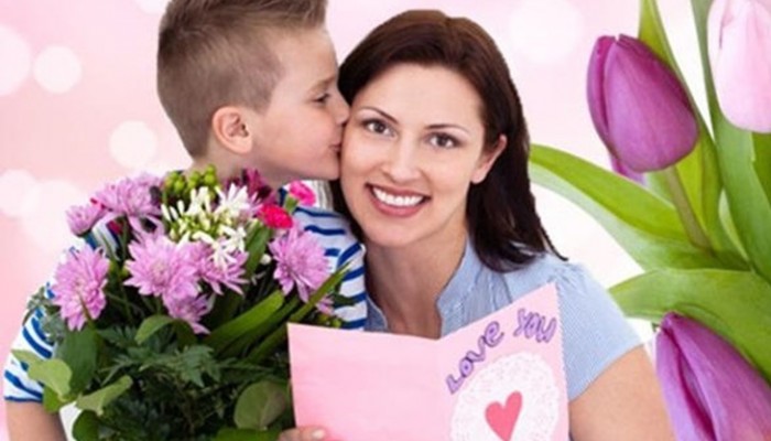 Día de la Madre: Dedicatorias originales para mamá
