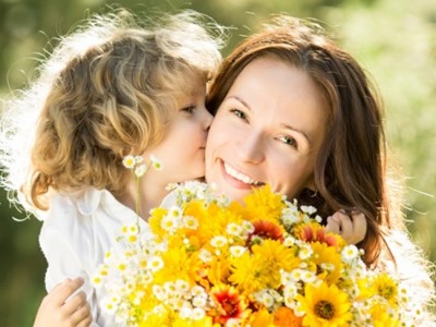 Día de la Madre: Flores para acertar