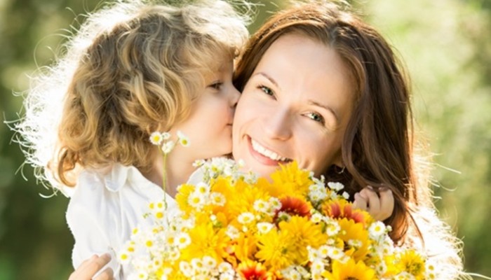 Día de la Madre: Flores para acertar