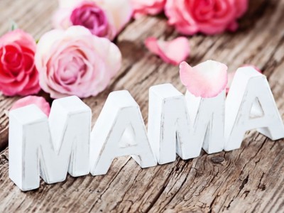 Frases para el Día de la Madre cortas y bonitas