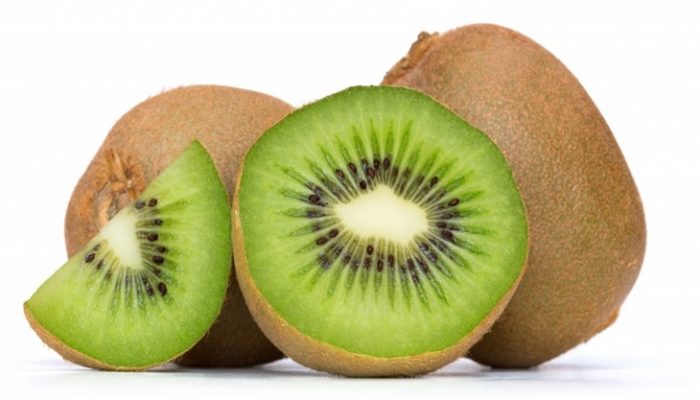 Kiwi: Propiedades del antioxidante por excelencia