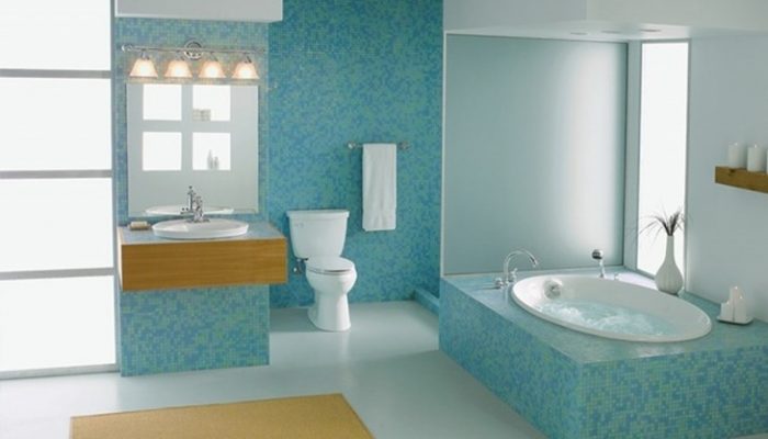 Cómo limpiar los azulejos del baño para que queden brillantes: Trucos