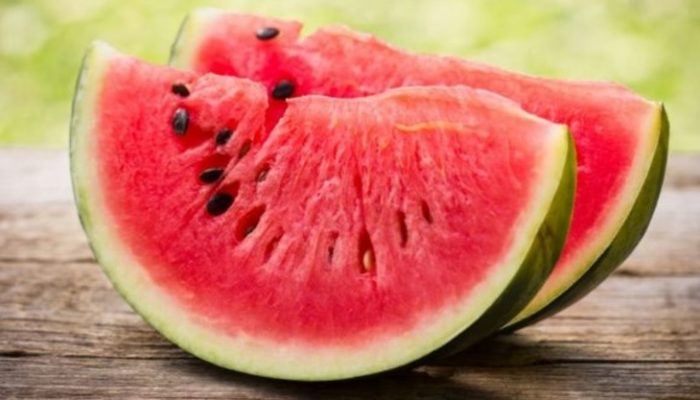 Sandía: Propiedades nutricionales y beneficios para la salud