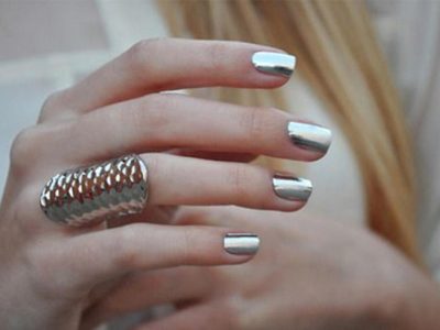 Uñas primavera 2016: Las tendencias más cool