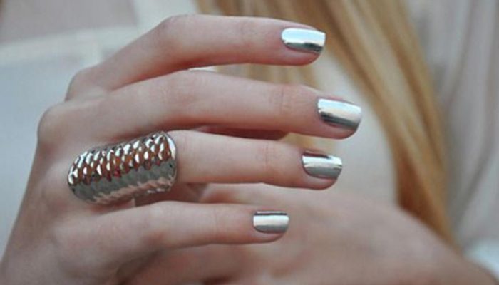 Uñas primavera 2016: Las tendencias más cool