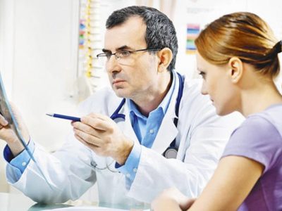 Día Mundial de la Esclerosis Múltiple 2016: Reconoce la enfermedad