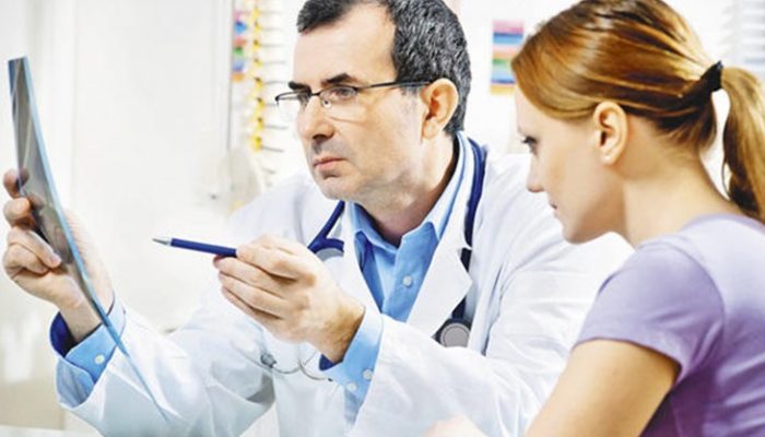 Día Mundial de la Esclerosis Múltiple 2016: Reconoce la enfermedad