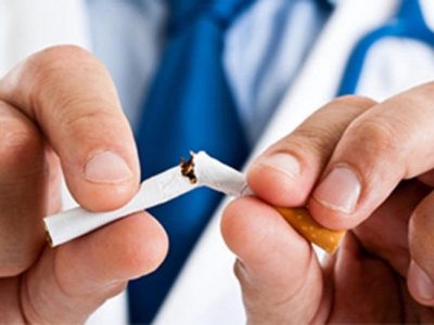 Día Mundial sin tabaco 2016: Fuera humos de tu vida