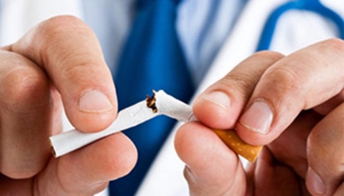 Día Mundial sin tabaco 2016: Fuera humos de tu vida