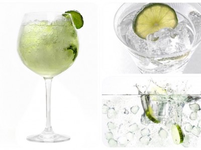 Gin Tonic: Receta para conseguir un cóctel perfecto