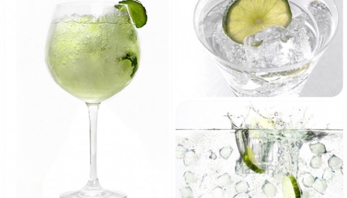 Gin Tonic: Receta para conseguir un cóctel perfecto
