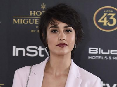 Megan Montaner biografía de la conocida actriz