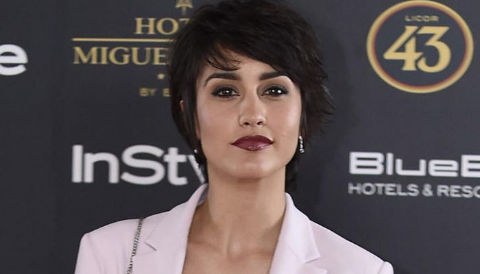Megan Montaner biografía de la conocida actriz