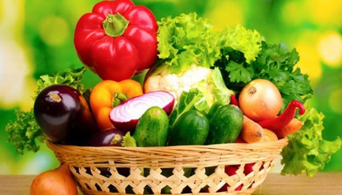 Alimentos de temporada para recetas de primavera: Conócelos