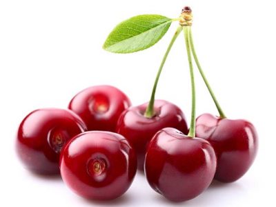 Cerezas: Propiedades y beneficios para la salud
