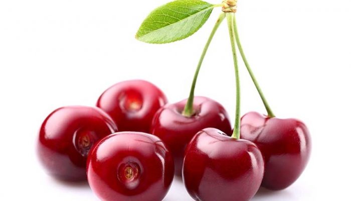 Cerezas: Propiedades y beneficios para la salud