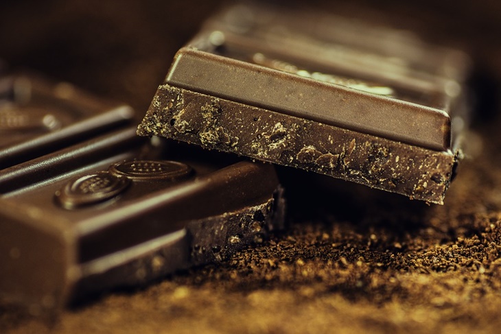 Chocolate: Propiedades y beneficios para la salud