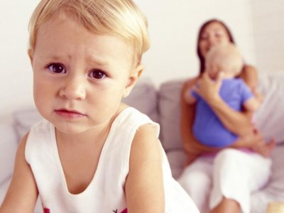Cómo preparar a un niño para la llegada de un hermanito: Claves