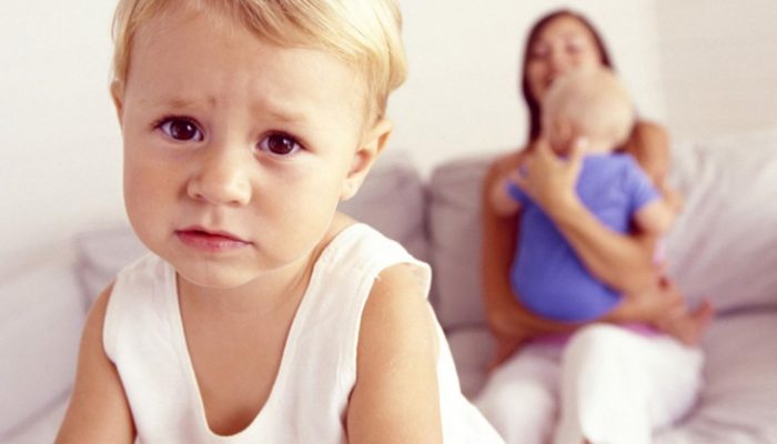 Cómo preparar a un niño para la llegada de un hermanito: Claves