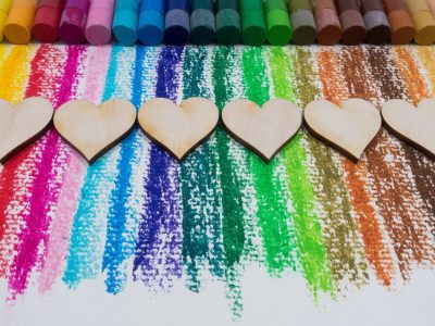 Qué personalidad tienes según tu color favorito: Descúbrelo