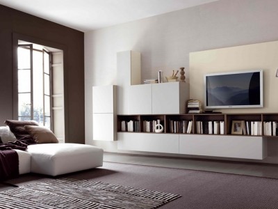 Cómo hacer que el salón parezca más grande: Trucos infalibles