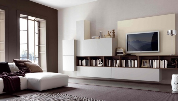 Cómo hacer que el salón parezca más grande: Trucos infalibles