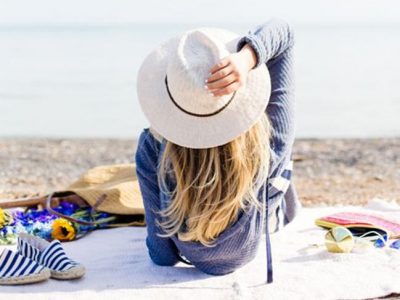 Sombreros verano 2016 ¡disfruta del sol con estilo!