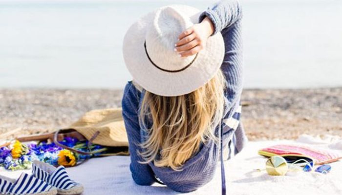 Sombreros verano 2016 ¡disfruta del sol con estilo!