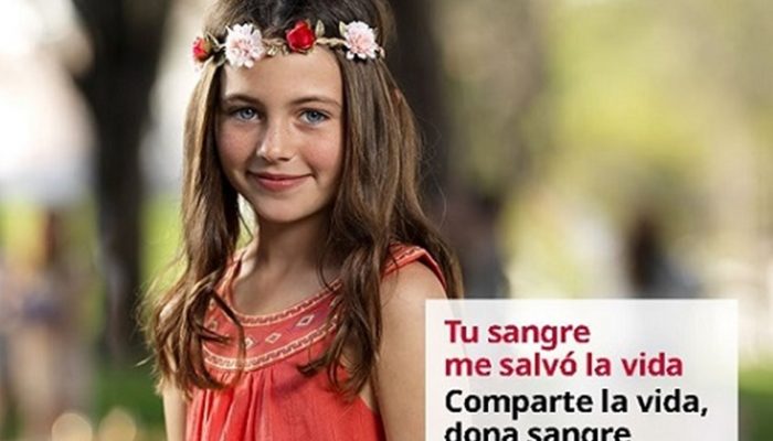 Día Mundial del Donante de Sangre 2016: Regala vida