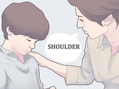 Juegos para niños en inglés: Aprende las partes del cuerpo