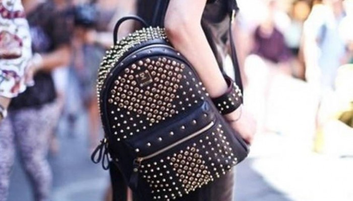 Mochilas: el it-bag de esta temporada